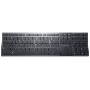 Tastatura Dell Premier Collaboration Keyboard - KB900, Wireless, Gri