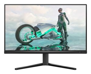 Monitor Consumer Philips 24M2N3200S/00, 23.8", 1920 x 1080 pixeli, Black,