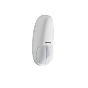 Detector PIR tip cortina, WIRELESS, DSC PG-8924, Setare zona detectie