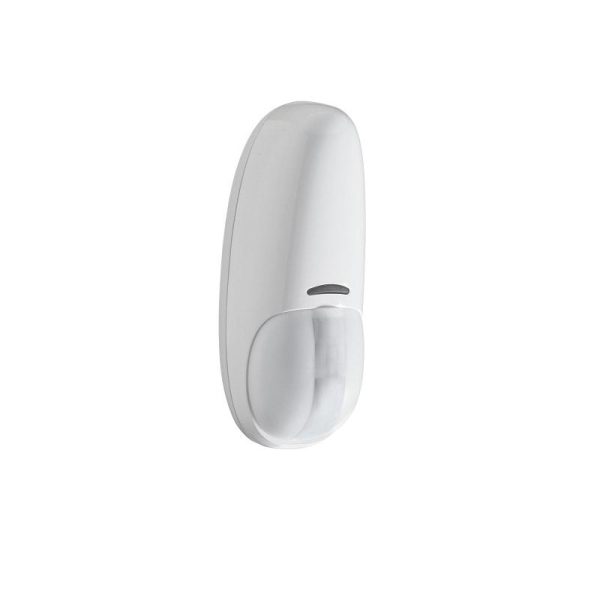 Detector PIR tip cortina, WIRELESS, DSC PG-8924, Setare zona detectie