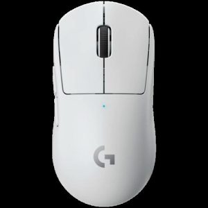 Mouse Gaming Wireless Logitech G PRO X Superlight 2, 32000