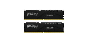 Memorie RAM Kingston DDR5 64GB 5600Mhz CL36 1.25V Dual Channel