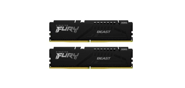 Memorie RAM Kingston DDR5 64GB 5600Mhz CL36 1.25V Dual Channel