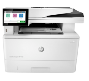 Multifunctional laser HP LaserJet Enterprise MFP M430f, format A4, Monocrom,