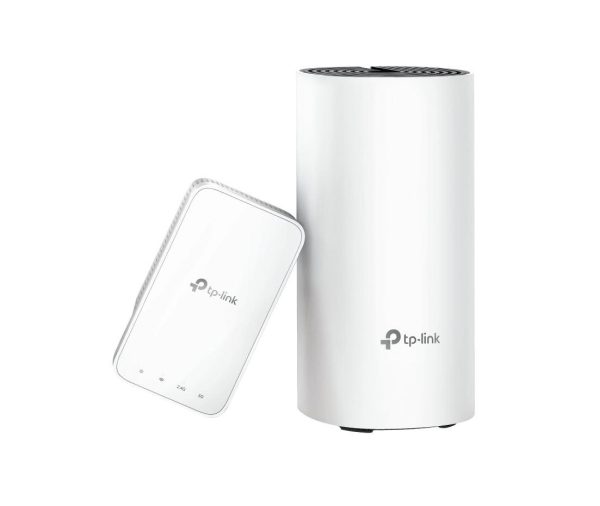 Router wireless TP-LINK Deco M3, WIFI 5, Mesh, Dual Band