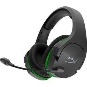 Casti Gaming Head-band HyperX CloudX Stinger Core, Wireless, Negru