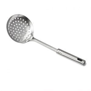 SPUMIERA INOX  30 X 12 CM,VANORA HOME