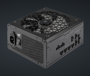 Sursa Corsair RM750x SHIFT, 80+ Gold, 750W