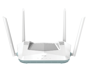 Router wireless D-LINK EAGLE PRO AI AX3200 Smart Router R32,