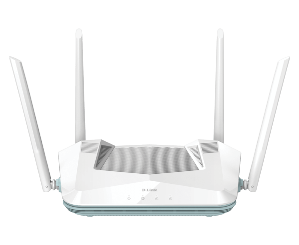 Router wireless D-LINK EAGLE PRO AI AX3200 Smart Router R32,