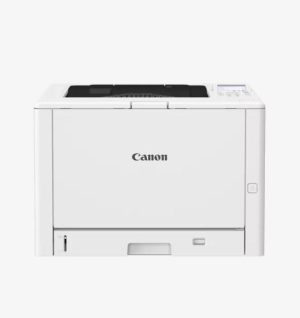 "Imprimanta laser color Canon i-SENSYS X C1936P , dimensiune A3,