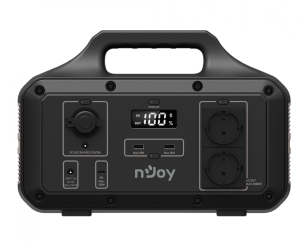 Statia portabila NJOY Power Base 1000