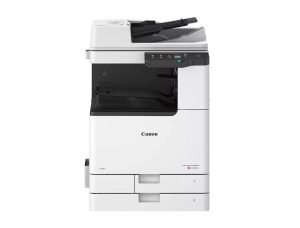Multifunctional laser Canon imageFORCE 4045, format A3, Monocrom, Duplex, USB