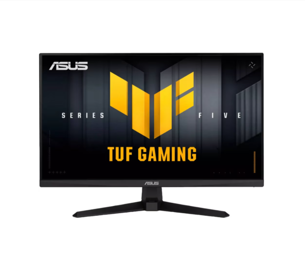 Monitor Gaming ASUS VG249QM5A, 23.8", 1920 x 1080 pixeli, Black,