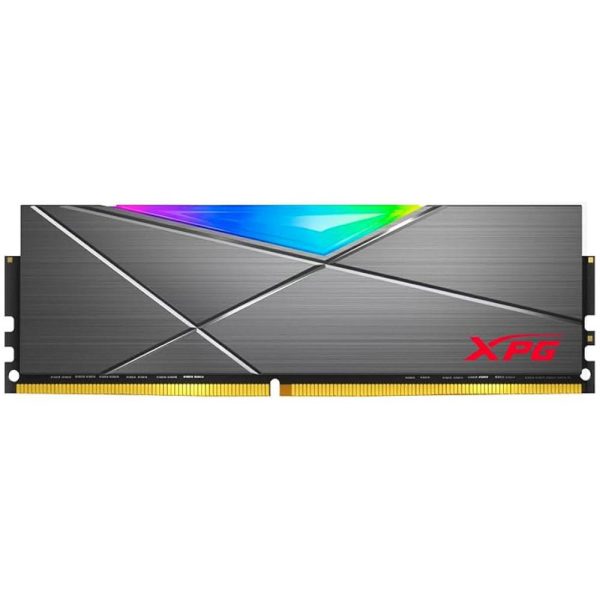 Memorie RAM ADATA SPECTRIX D50, 8GB DDR4, 3200MHz, CL16