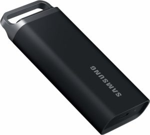 SSD Extern Samsung T5 EVO 8TB USB 3.2 ti