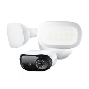 Camera de supraveghere Reolink Floodlight Series F751W Senzor: 1/2.7"CMOS Rezolutie