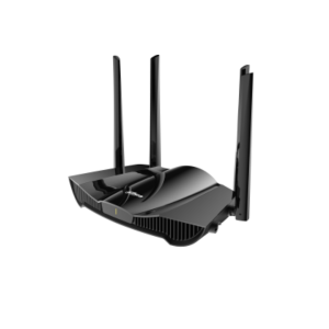 Router wireless DAHUA AX30, WIFI 6, Mesh, Dual Band