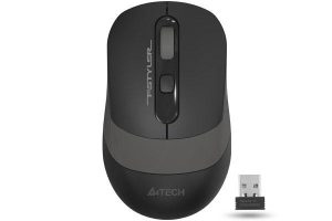 Mouse Gaming Wireless A4TECH FG10, 2000 dpi, Multicolor