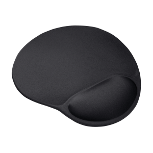 Mousepad Trust Bigfoot Gel Mouse Pad, 195 x 230 mm,