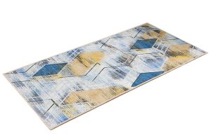 COVOR HEINNER PRINT DIGITAL 3D 70X140 CM COLT