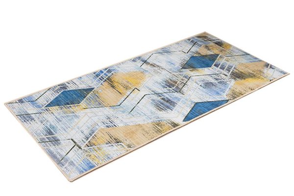 COVOR HEINNER PRINT DIGITAL 3D 70X140 CM COLT