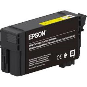 Cartus Epson T40D440, Yellow
