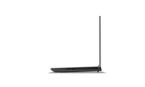 Laptop Workstation Lenovo ThinkPad P16 Gen 2, cu procesor Intel