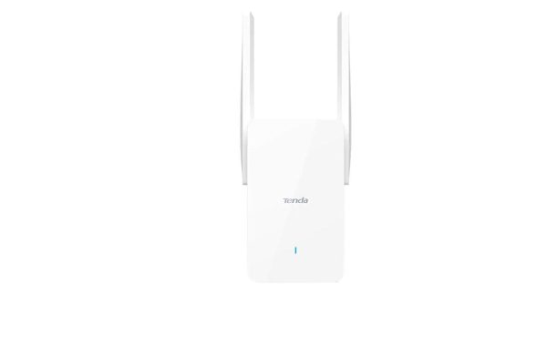 Range Extender TENDA A33, Gigabit, Dual-band, WiFi 6 - AX