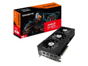 Placa video Gigabyte Radeon RX 7800 XT GAMING OC, 16GB