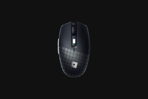Mouse Gaming Wireless Razer Orochi V2 - Roblox Edition, 18000