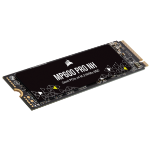 SSD intern Corsair MP600 PRO NH, 8TB, PCI Express 4.0
