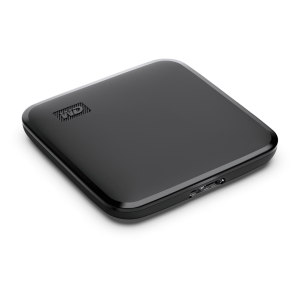 SSD extern WD WDBAYN0010BBK-WESN, 1 TB, USB 3.x Gen 1,