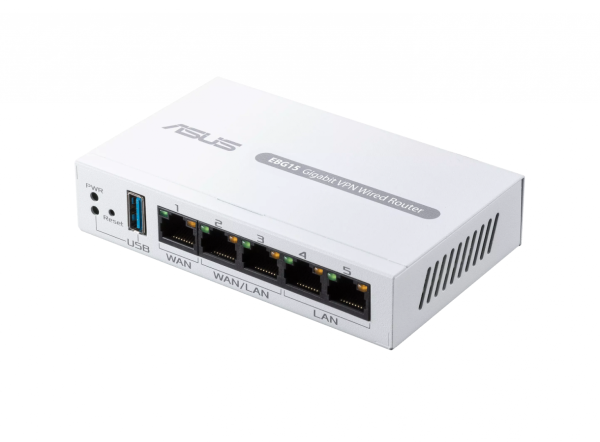 ASUS WIRED ROUTER 4 PORT EBG15, sTANDARDE RETEA: Bluetooth® 3.0,