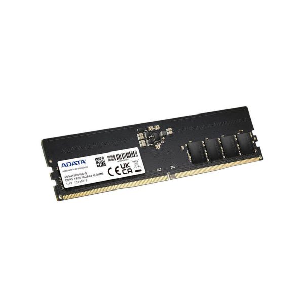 Memorie RAM ADATA Premier, 16GB DDR5, 5600MHz, CL46