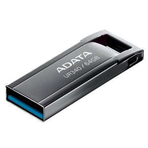 Memorie USB ADATA UR340 32 GB, USB 3.2, Negru