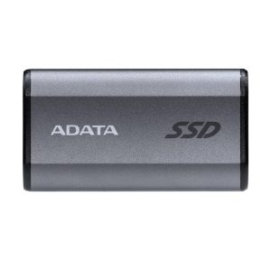 SSD extern ADATA Elite SE880, 4 TB, USB 3.2 Gen