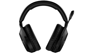 Casti Gaming Head-band HyperX Cloud Stinger 2 Wireless, Wireless, Noise