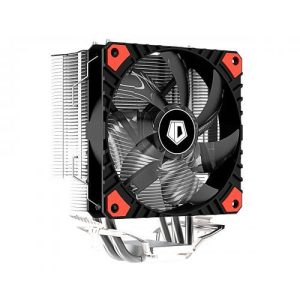 Cooler Procesor ID-Cooling SE-214V3, Aer, 12 cm, aRGB
