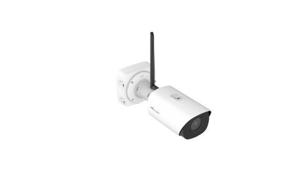 Camera supraveghere Milesight AIoT 12X Pro Bullet Plus MS-C2966-X12ROPC (5.3-64mm),