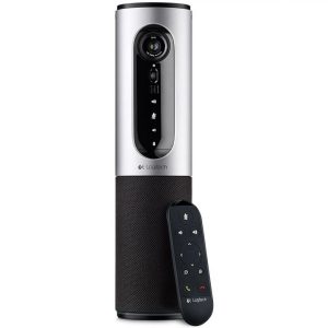 Camera Web LOGITECH ConferenceCam Connect, rezolutie video Full HD, USB