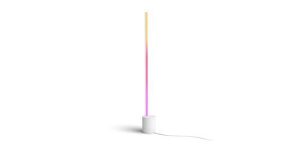 Lampadar LED RGB Philips Hue Gradient Signe, Bluetooth, 29W, 2550