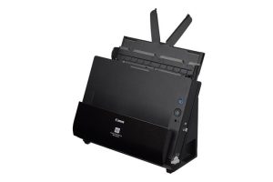 Scanner Canon imageFORMULA DR-C225 II, A4, Duplex, Sheetfed, USB