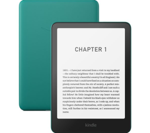 Amazon Kindle Paperwhite 2024 7" 16GB Jade Green