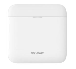 Centrala de alarma cu 64 zone AX PRO Hikvision DS-PWA64-L-WE,