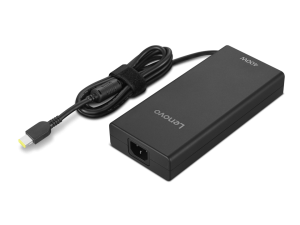 Incarcator Laptop Lenovo Legion GX21T68202, 400W, Negru, 1 an Garantie