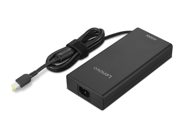 Incarcator Laptop Lenovo Legion GX21T68202, 400W, Negru, 1 an Garantie