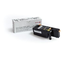 Toner XEROX 106R02762, Yellow