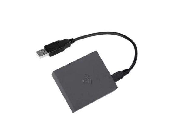 Kit wireless pentru serverul de imprimare LEXMARK 27X6410 MARKNET N8230.