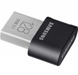 Memorie USB Flash Drive Samsung 128GB Fit Plus Micro, USB